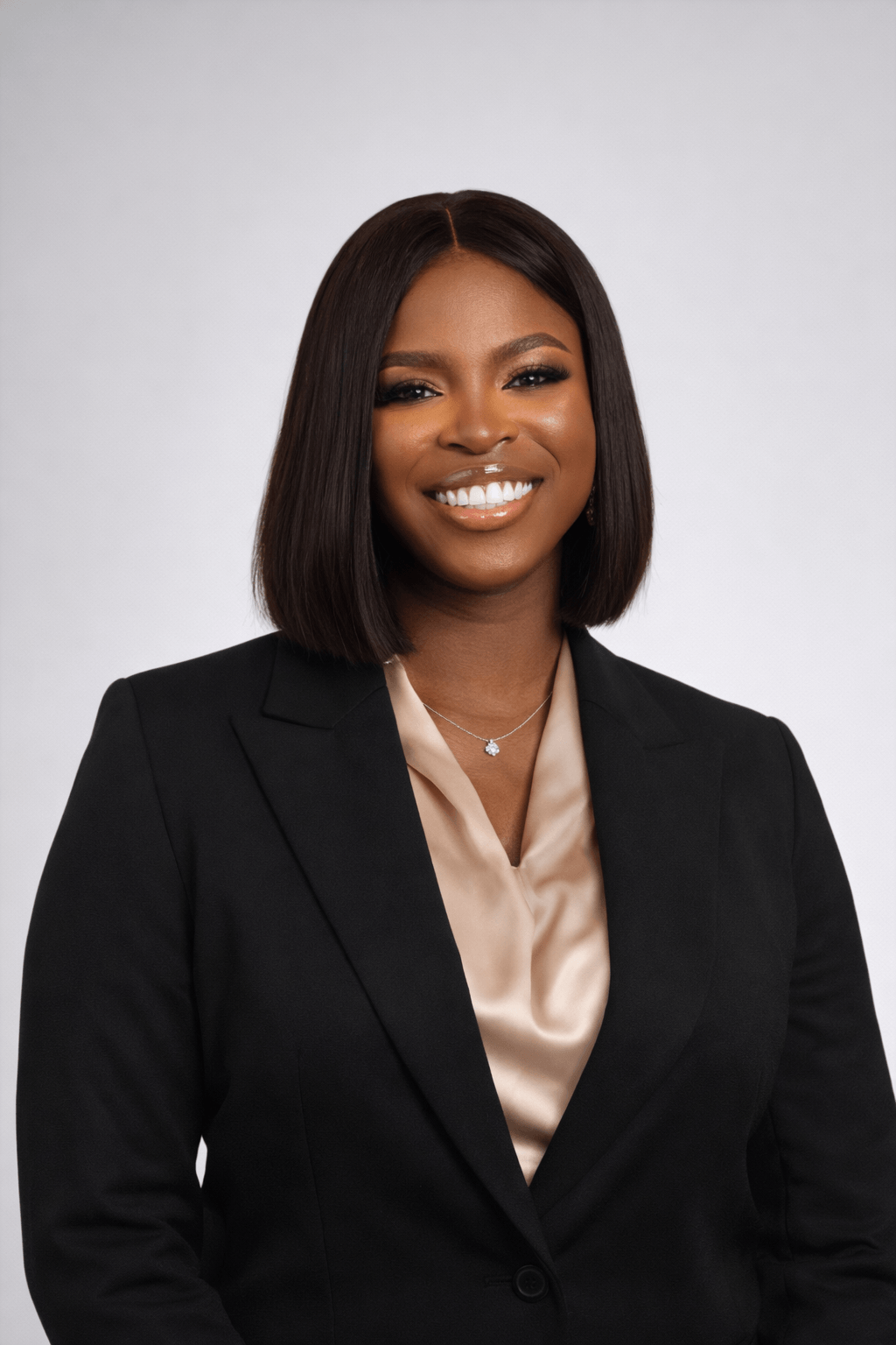 Damilola Akinyemi