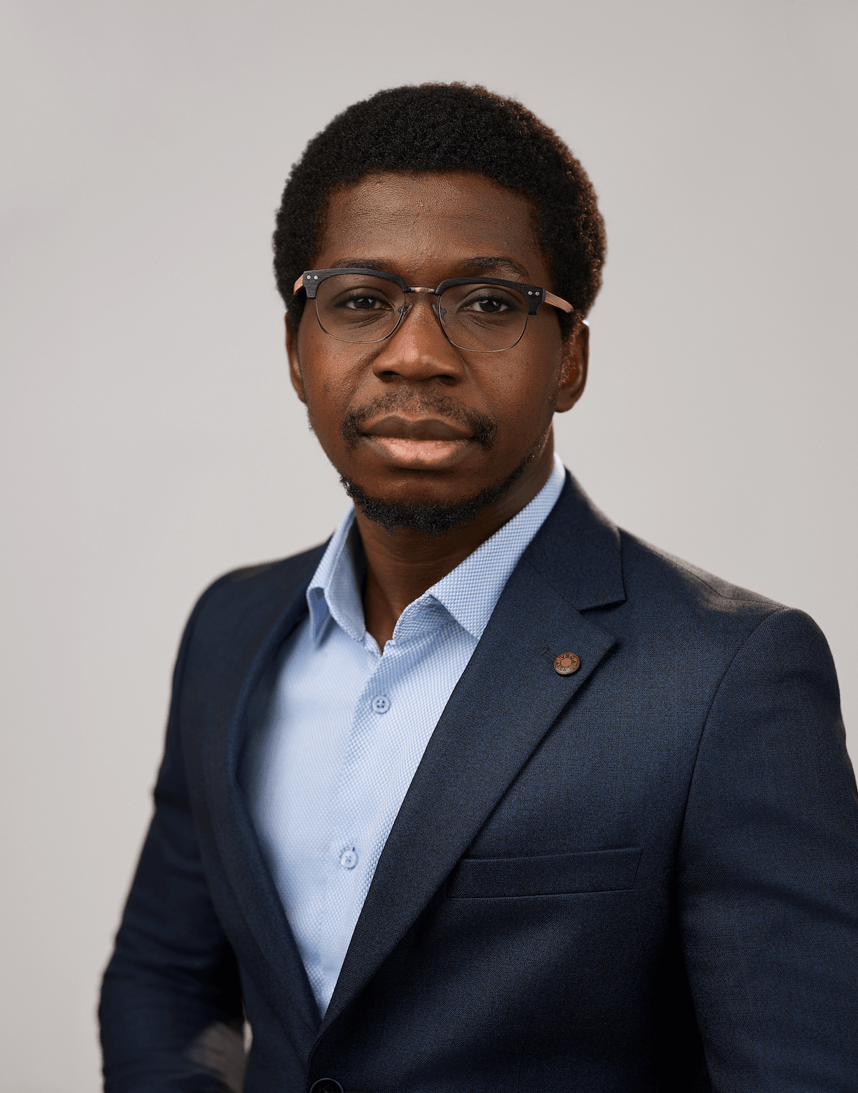Ikechukwu Kalu