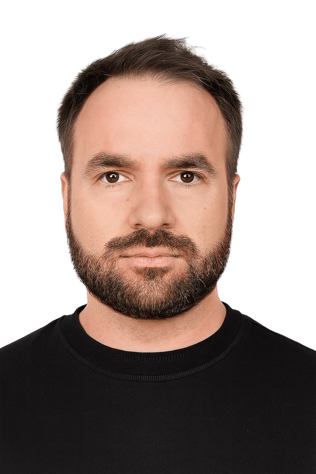 Oleg Medvedev