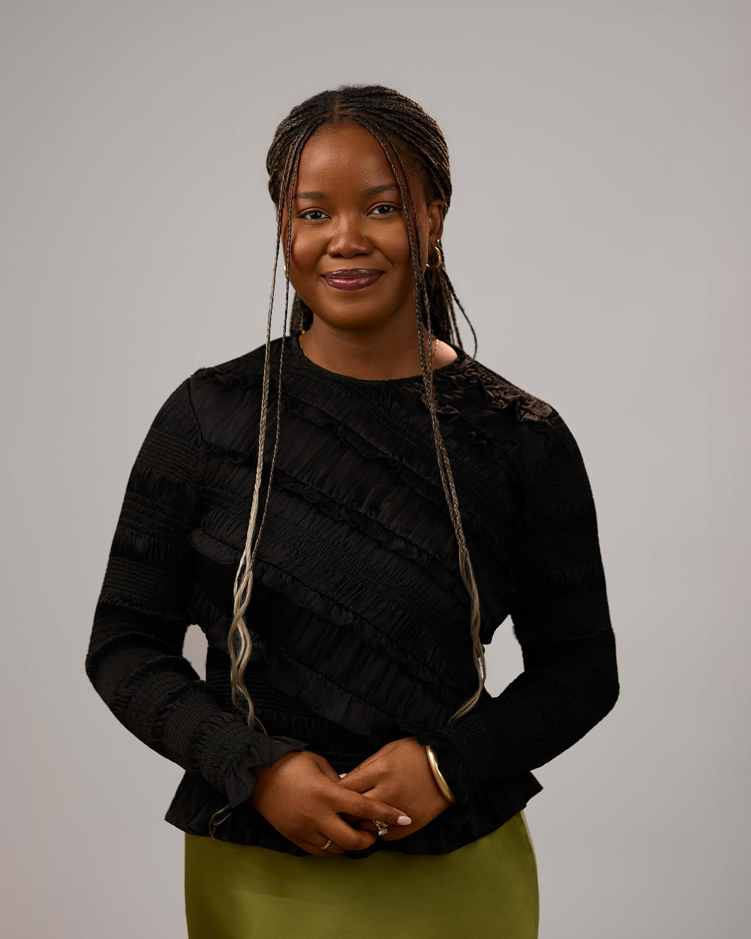 Seun Afolayan-Imthiyaz